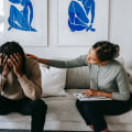 Managing Withdrawal Symptoms: Understanding the Process of Addiction Treatment and Recovery