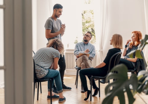 Location and Its Impact on Finding the Right Drug Rehab Facility