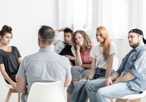 Outpatient Rehab: A Guide to Finding the Right Drug Rehab Facility