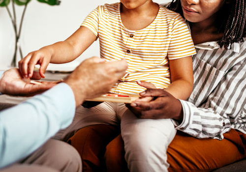 A Comprehensive Look at Group Therapy
