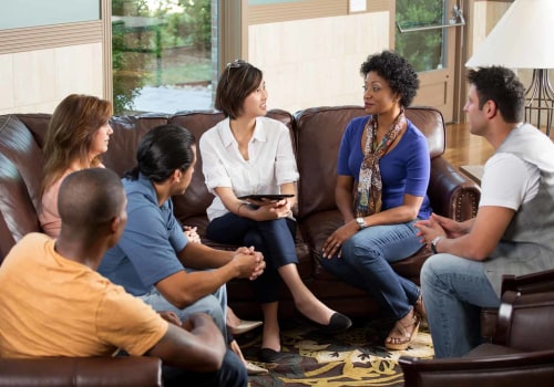 Finding the Right Treatment Program for Addiction: What You Need to Know