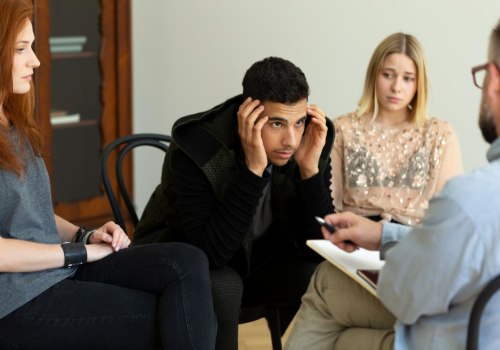 Understanding Detox: The First Step in Addiction Treatment and Recovery