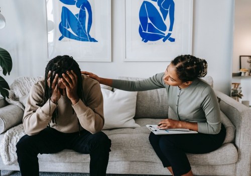 Managing Withdrawal Symptoms: Understanding the Process of Addiction Treatment and Recovery