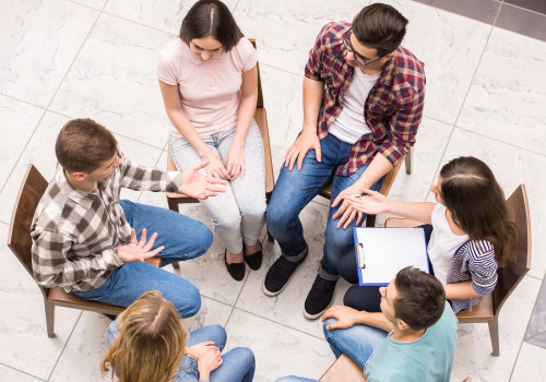 Support Groups and Continued Therapy: Understanding the Importance of Aftercare and Relapse Prevention